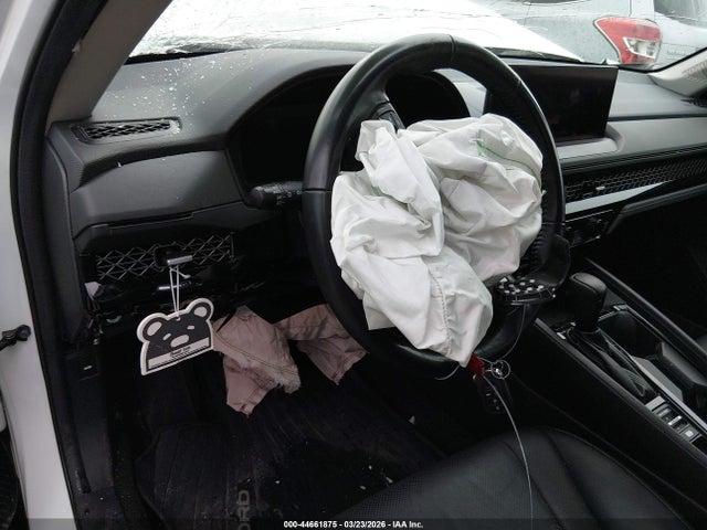 1HGCY2F65RA018094 Honda Accord Hybrid Ex-l