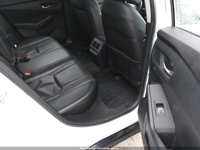 1HGCY2F65RA018094 Honda Accord Hybrid Ex-l