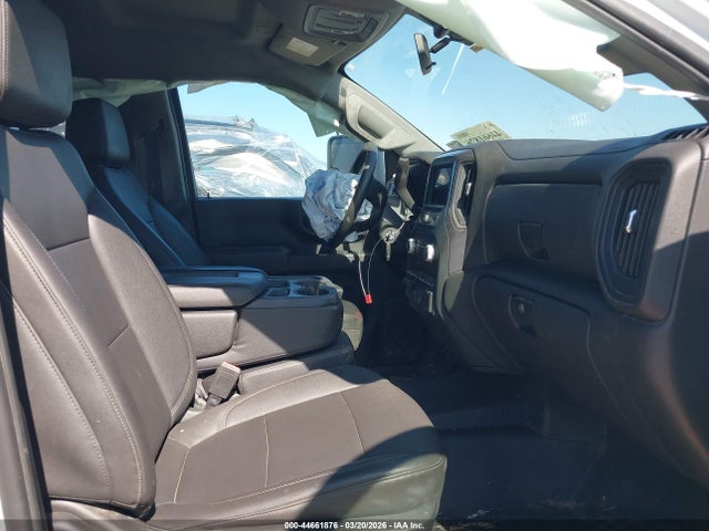 Продажа на аукционе авто 2022 Gmc Sierra 2500hd 2wd Double Cab Long Bed Pro, vin: 1GD28LE71NF247374, номер лота: 44661876