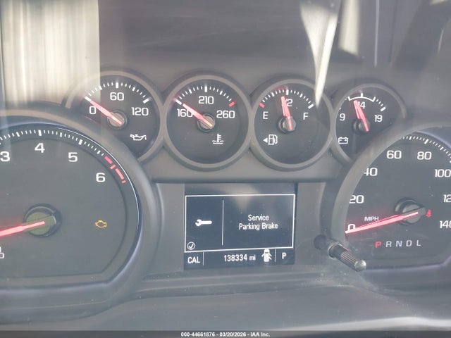 Продажа на аукционе авто 2022 Gmc Sierra 2500hd 2wd Double Cab Long Bed Pro, vin: 1GD28LE71NF247374, номер лота: 44661876