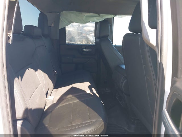 Продажа на аукционе авто 2022 Gmc Sierra 2500hd 2wd Double Cab Long Bed Pro, vin: 1GD28LE71NF247374, номер лота: 44661876