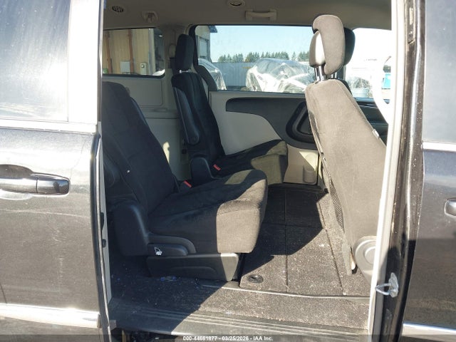 2012 Chrysler Town & Country Touring მანქანა იყიდება აუქციონზე, vin: 2C4RC1BG3CR158549, აუქციონის ნომერი: 44661877