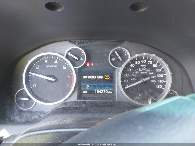 5TFRM5F13EX076822 Toyota Tundra Sr5 4.6l V8
