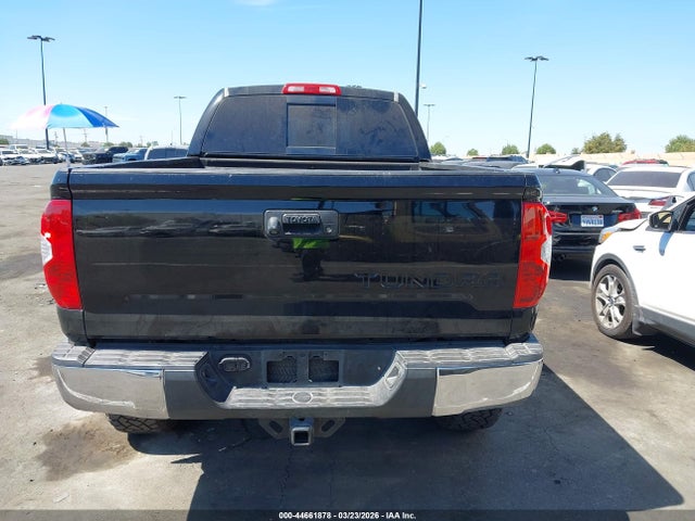 5TFRM5F13EX076822 Toyota Tundra Sr5 4.6l V8