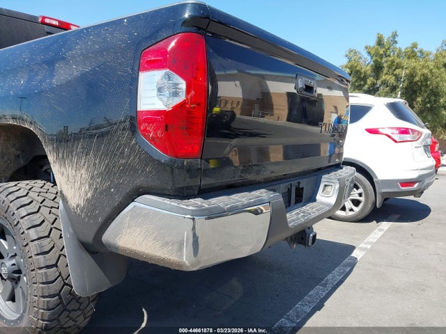 5TFRM5F13EX076822 Toyota Tundra Sr5 4.6l V8