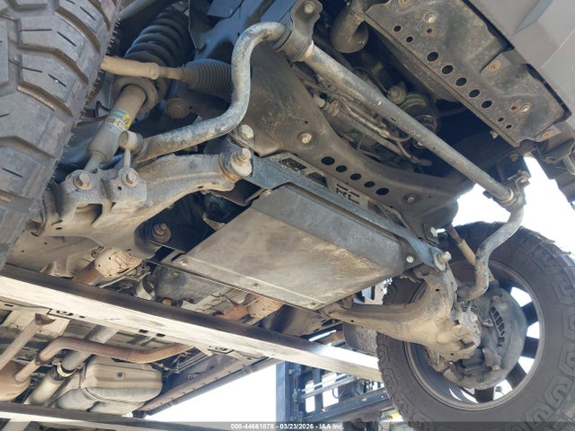 5TFRM5F13EX076822 Toyota Tundra Sr5 4.6l V8