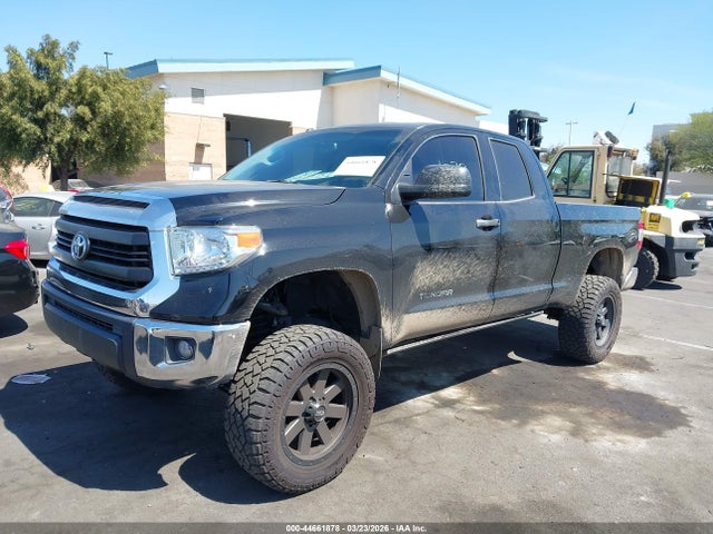 5TFRM5F13EX076822 Toyota Tundra Sr5 4.6l V8