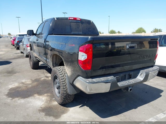 5TFRM5F13EX076822 Toyota Tundra Sr5 4.6l V8