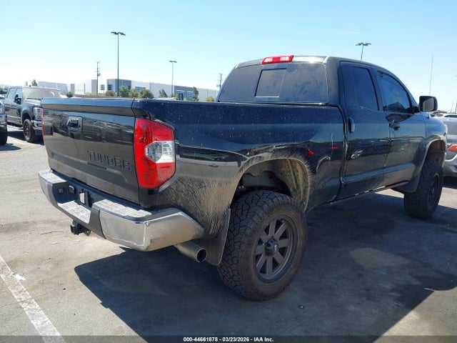5TFRM5F13EX076822 Toyota Tundra Sr5 4.6l V8