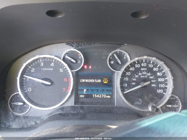 5TFRM5F13EX076822 Toyota Tundra Sr5 4.6l V8