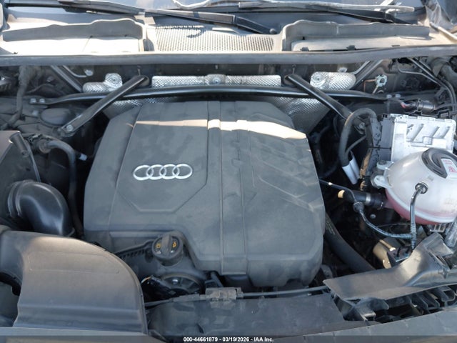 WA1AAAFY9M2042126 Audi Q5 Premium 45 Tfsi Quattro S Tronic