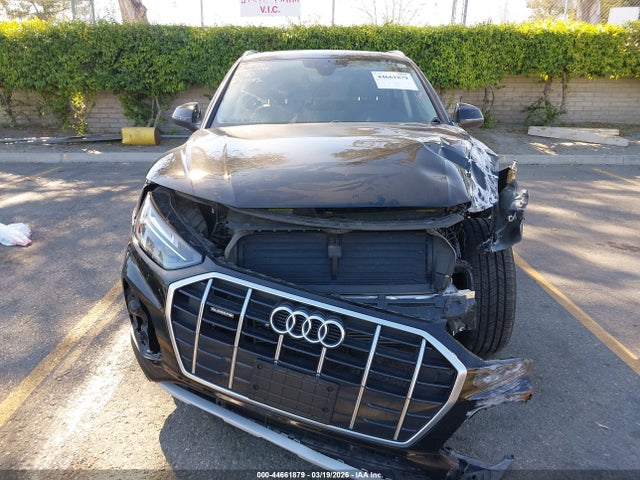 WA1AAAFY9M2042126 Audi Q5 Premium 45 Tfsi Quattro S Tronic