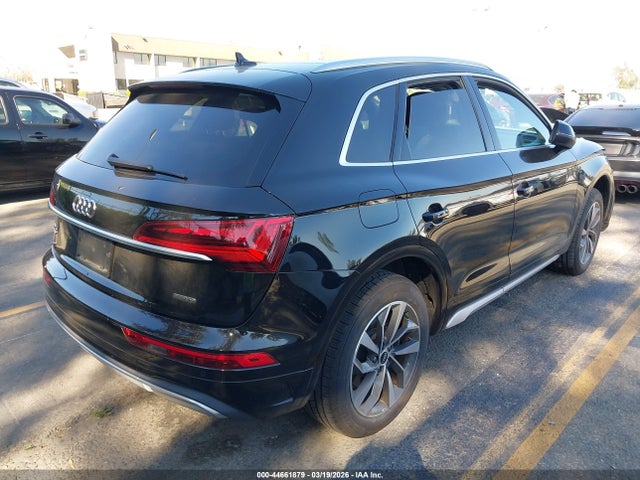 WA1AAAFY9M2042126 Audi Q5 Premium 45 Tfsi Quattro S Tronic