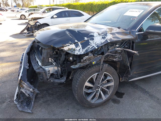 WA1AAAFY9M2042126 Audi Q5 Premium 45 Tfsi Quattro S Tronic
