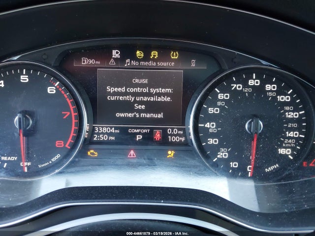WA1AAAFY9M2042126 Audi Q5 Premium 45 Tfsi Quattro S Tronic
