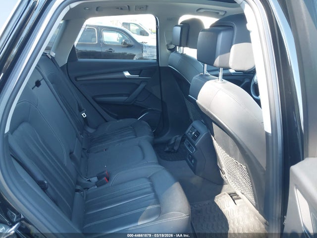 WA1AAAFY9M2042126 Audi Q5 Premium 45 Tfsi Quattro S Tronic