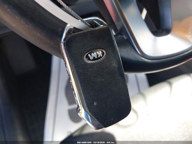 2019 Kia Forte Ex მანქანა იყიდება აუქციონზე, vin: 3KPF54AD7KE029140, აუქციონის ნომერი: 44661880