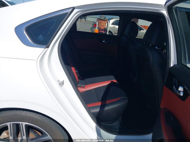2019 Kia Forte Ex მანქანა იყიდება აუქციონზე, vin: 3KPF54AD7KE029140, აუქციონის ნომერი: 44661880