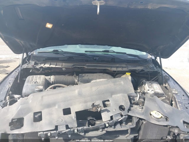44661884 :رقم المزاد ، 1C6RR7LG3GS397966 vin ، 2016 Ram 1500 Big Horn مزاد بيع