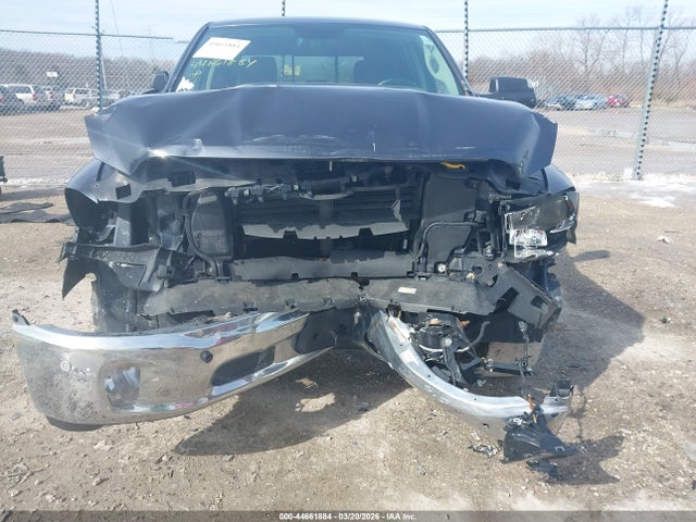 44661884 :رقم المزاد ، 1C6RR7LG3GS397966 vin ، 2016 Ram 1500 Big Horn مزاد بيع