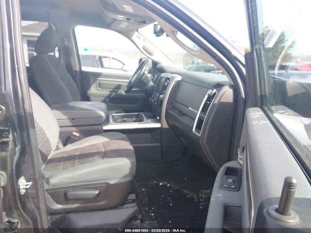 44661884 :رقم المزاد ، 1C6RR7LG3GS397966 vin ، 2016 Ram 1500 Big Horn مزاد بيع