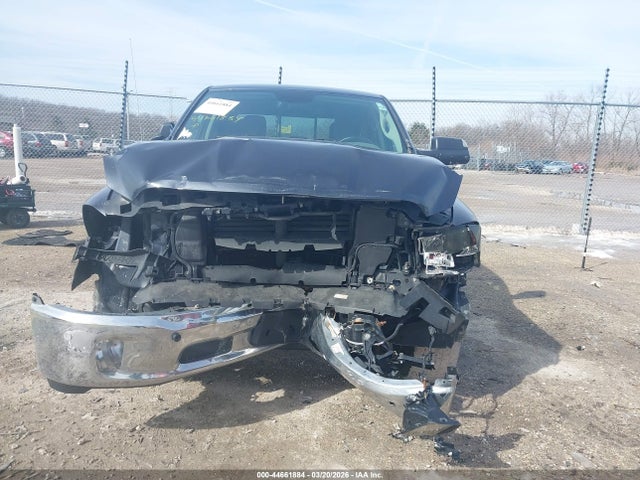44661884 :رقم المزاد ، 1C6RR7LG3GS397966 vin ، 2016 Ram 1500 Big Horn مزاد بيع