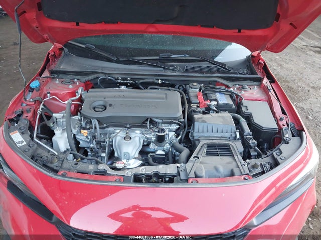 Продаж на аукціоні авто 2025 Honda Civic Sport, vin: 2HGFE2F59SH582142, номер лоту: 44661886
