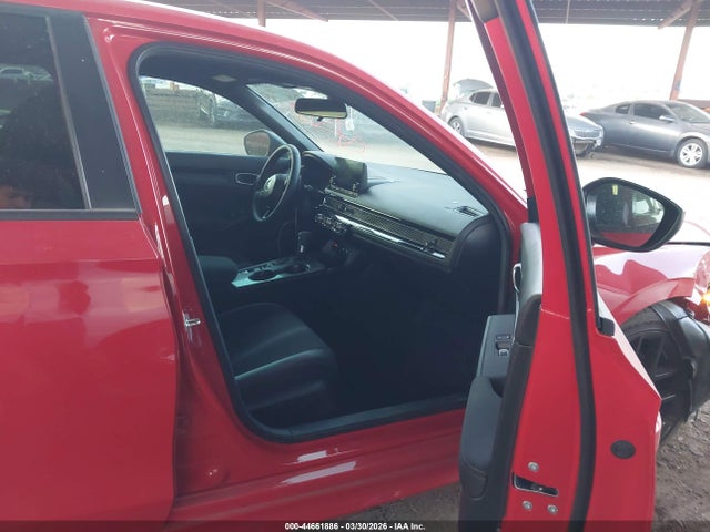 Продаж на аукціоні авто 2025 Honda Civic Sport, vin: 2HGFE2F59SH582142, номер лоту: 44661886