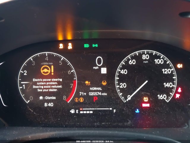Продаж на аукціоні авто 2025 Honda Civic Sport, vin: 2HGFE2F59SH582142, номер лоту: 44661886