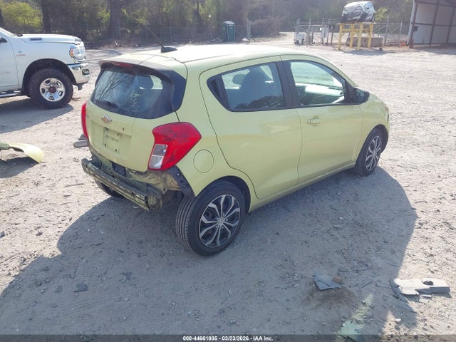 Продаж на аукціоні авто 2018 Chevrolet Spark Ls Cvt, vin: KL8CB6SA9JC471699, номер лоту: 44661885