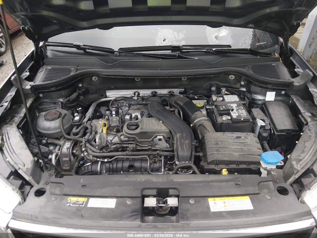 44661891 :رقم المزاد ، 3VVSX7B28RM009200 vin ، 2024 Volkswagen Taos 1.5t Se مزاد بيع