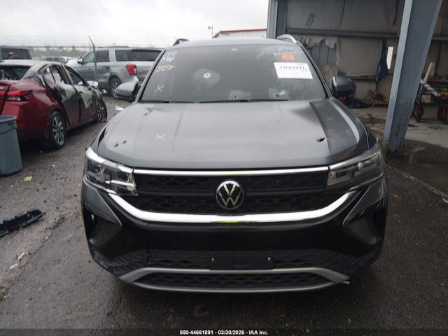 44661891 :رقم المزاد ، 3VVSX7B28RM009200 vin ، 2024 Volkswagen Taos 1.5t Se مزاد بيع
