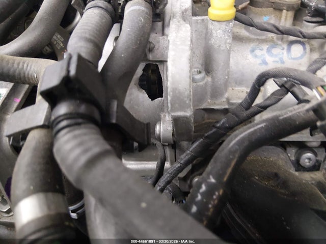 44661891 :رقم المزاد ، 3VVSX7B28RM009200 vin ، 2024 Volkswagen Taos 1.5t Se مزاد بيع