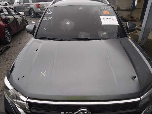 44661891 :رقم المزاد ، 3VVSX7B28RM009200 vin ، 2024 Volkswagen Taos 1.5t Se مزاد بيع