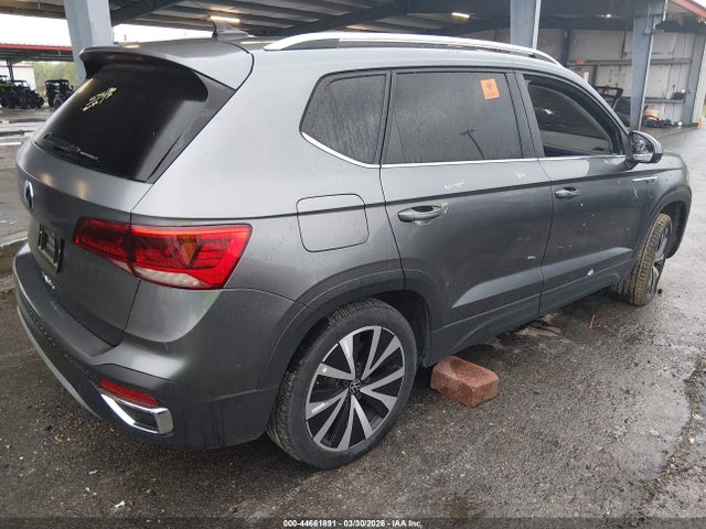44661891 :رقم المزاد ، 3VVSX7B28RM009200 vin ، 2024 Volkswagen Taos 1.5t Se مزاد بيع