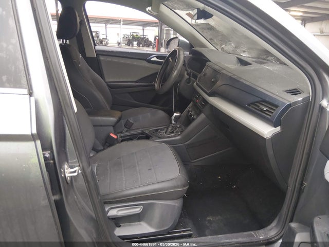 44661891 :رقم المزاد ، 3VVSX7B28RM009200 vin ، 2024 Volkswagen Taos 1.5t Se مزاد بيع