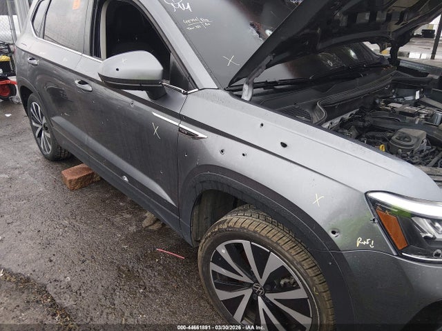 44661891 :رقم المزاد ، 3VVSX7B28RM009200 vin ، 2024 Volkswagen Taos 1.5t Se مزاد بيع