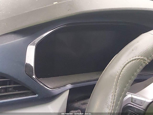 44661891 :رقم المزاد ، 3VVSX7B28RM009200 vin ، 2024 Volkswagen Taos 1.5t Se مزاد بيع