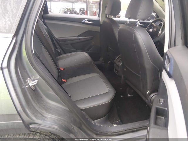 44661891 :رقم المزاد ، 3VVSX7B28RM009200 vin ، 2024 Volkswagen Taos 1.5t Se مزاد بيع