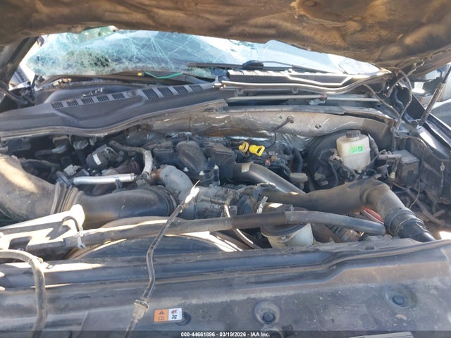 Aukcja sprzedaży 2019 Ford F-250 Lariat, vin: 1FT7W2BT2KEG20077, numer aukcji: 44661896