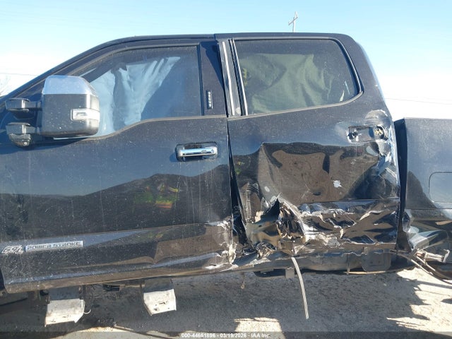 Aukcja sprzedaży 2019 Ford F-250 Lariat, vin: 1FT7W2BT2KEG20077, numer aukcji: 44661896