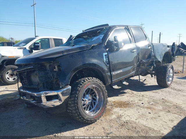 Aukcja sprzedaży 2019 Ford F-250 Lariat, vin: 1FT7W2BT2KEG20077, numer aukcji: 44661896