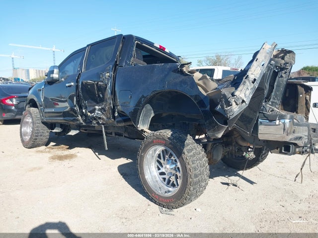 Aukcja sprzedaży 2019 Ford F-250 Lariat, vin: 1FT7W2BT2KEG20077, numer aukcji: 44661896