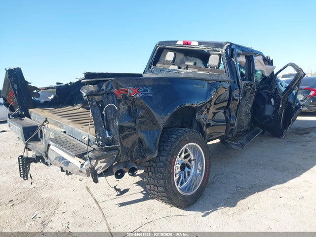 Aukcja sprzedaży 2019 Ford F-250 Lariat, vin: 1FT7W2BT2KEG20077, numer aukcji: 44661896