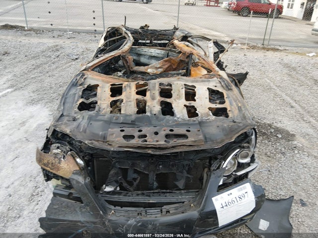 Aukcja sprzedaży 2008 Lexus Es 350, vin: JTHBJ46G482220841, numer aukcji: 44661897