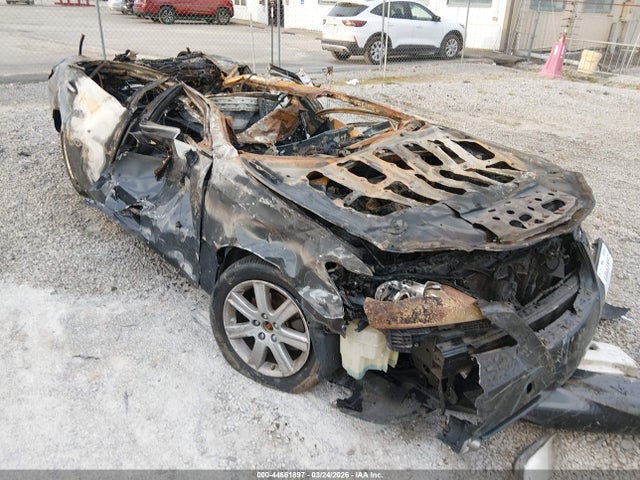 Aukcja sprzedaży 2008 Lexus Es 350, vin: JTHBJ46G482220841, numer aukcji: 44661897