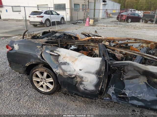 Aukcja sprzedaży 2008 Lexus Es 350, vin: JTHBJ46G482220841, numer aukcji: 44661897