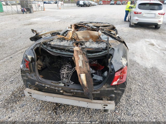 Aukcja sprzedaży 2008 Lexus Es 350, vin: JTHBJ46G482220841, numer aukcji: 44661897