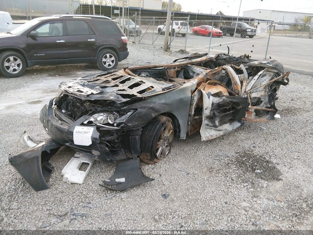 Aukcja sprzedaży 2008 Lexus Es 350, vin: JTHBJ46G482220841, numer aukcji: 44661897