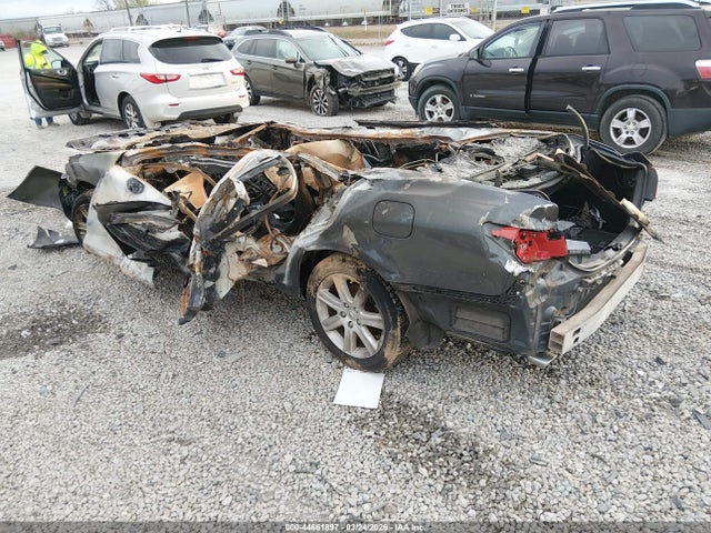 Aukcja sprzedaży 2008 Lexus Es 350, vin: JTHBJ46G482220841, numer aukcji: 44661897